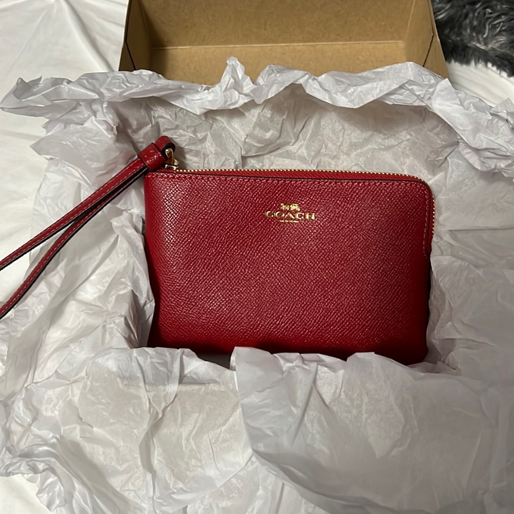 Wrist Wallet.